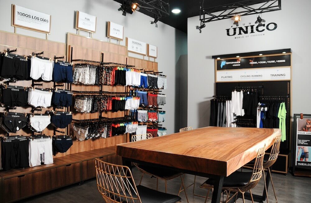 galeria